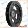 Poulie damper vilebrequin pour HYUNDAI | RKP-HY-516, 0390272